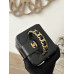 Chanel Vintage small Cosmetic Bag Shoulder Bag Handbag A2227 Chanel Vintage small Cosmetic Bag Shoulder Bag Handbag A2227