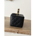 Chanel Vintage small Cosmetic Bag Shoulder Bag Handbag A2227 Chanel Vintage small Cosmetic Bag Shoulder Bag Handbag A2227