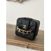 Chanel Vintage small Cosmetic Bag Shoulder Bag Handbag A2227 Chanel Vintage small Cosmetic Bag Shoulder Bag Handbag A2227