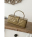 Chanel Vintage big Cosmetic Bag Shoulder Bag Handbag A2226 Chanel Vintage big Cosmetic Bag Shoulder Bag Handbag A2226