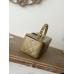 Chanel Vintage big Cosmetic Bag Shoulder Bag Handbag A2226 Chanel Vintage big Cosmetic Bag Shoulder Bag Handbag A2226