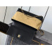 Chanel Top Handle Flap Bag Shoulder Bag Handbag CHBAN111 Chanel Top Handle Flap Bag Shoulder Bag Handbag CHBAN111