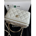 Chanel Cosmetic Bag Top Handle Bag Shoulder Bag Handbag CHBAN112