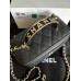 Chanel Cosmetic Bag Top Handle Bag Shoulder Bag Handbag CHBAN114