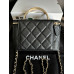 Chanel Cosmetic Bag Top Handle Bag Shoulder Bag Handbag CHBAN114
