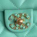 Chanel 25C Large Flap Top Handle Bag Shoulder Bag Handbag AS5317 Chanel 25C Large Flap Top Handle Bag Shoulder Bag Handbag AS5317