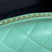 Chanel 25C Large Flap Top Handle Bag Shoulder Bag Handbag AS5317 Chanel 25C Large Flap Top Handle Bag Shoulder Bag Handbag AS5317