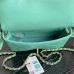 Chanel 25C Large Flap Top Handle Bag Shoulder Bag Handbag AS5317 Chanel 25C Large Flap Top Handle Bag Shoulder Bag Handbag AS5317