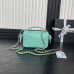 Chanel 25C Small Flap Top Handle Bag Shoulder Bag Handbag AS5298