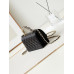 Chanel 24P WOC Top Handle Bag Shoulder Bag Handbag AP3803