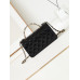 Chanel 24P WOC Top Handle Bag Shoulder Bag Handbag AP3803