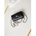 Chanel 24P WOC Top Handle Bag Shoulder Bag Handbag AP3803