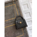 Chanel 23K Kelly Top Handle Bag Shoulder Bag Handbag AS4416