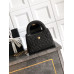 Chanel 23K Kelly Top Handle Bag Shoulder Bag Handbag AS4416