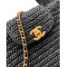 Chanel 23K Kelly Top Handle Bag Shoulder Bag Handbag AS4416