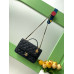 Chanel 25B Flap Top Handle Bag Shoulder Bag Handbag AS3653 Chanel 25B Flap Top Handle Bag Shoulder Bag Handbag AS3653