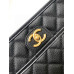 Chanel 25B Flap Top Handle Bag Shoulder Bag Handbag AS3653 Chanel 25B Flap Top Handle Bag Shoulder Bag Handbag AS3653