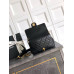 Chanel 25P Flap Top Handle Bag Shoulder Bag Handbag AS5399 Chanel 25P Flap Top Handle Bag Shoulder Bag Handbag AS5399