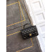 Chanel 25B Flap Top Handle Bag Shoulder Bag Handbag CHBAN125 Chanel 25B Flap Top Handle Bag Shoulder Bag Handbag CHBAN125