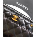 Chanel 25B Flap Top Handle Bag Shoulder Bag Handbag CHBAN125 Chanel 25B Flap Top Handle Bag Shoulder Bag Handbag CHBAN125