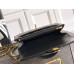 Chanel 25B Flap Top Handle Bag Shoulder Bag Handbag CHBAN125 Chanel 25B Flap Top Handle Bag Shoulder Bag Handbag CHBAN125