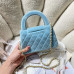 Chanel 24A Kelly Flap Top Handle Bag Shoulder Bag Handbag AS4416 Chanel 24A Kelly Flap Top Handle Bag Shoulder Bag Handbag AS4416