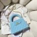 Chanel 24A Kelly Flap Top Handle Bag Shoulder Bag Handbag AS4416 Chanel 24A Kelly Flap Top Handle Bag Shoulder Bag Handbag AS4416