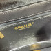Chanel 24A Kelly Flap Top Handle Bag Shoulder Bag Handbag AS4416 Chanel 24A Kelly Flap Top Handle Bag Shoulder Bag Handbag AS4416