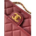 Chanel 25B Flap Top Handle Bag Shoulder Bag Handbag CHBAN135 Chanel 25B Flap Top Handle Bag Shoulder Bag Handbag CHBAN135