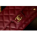 Chanel 25B Large Flap Top Handle Bag Shoulder Bag Handbag 4674 Chanel 25B Large Flap Top Handle Bag Shoulder Bag Handbag 4674