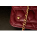 Chanel 25B Large Flap Top Handle Bag Shoulder Bag Handbag 4674 Chanel 25B Large Flap Top Handle Bag Shoulder Bag Handbag 4674