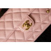 Chanel 25B Large Flap Top Handle Bag Shoulder Bag Handbag 4674 Chanel 25B Large Flap Top Handle Bag Shoulder Bag Handbag 4674