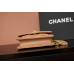 Chanel 25B Small Flap Top Handle Bag Shoulder Bag Handbag 4675
