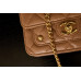 Chanel 25B Small Flap Top Handle Bag Shoulder Bag Handbag 4675