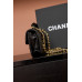 Chanel 25B Small Flap Top Handle Bag Shoulder Bag Handbag 4675 Chanel 25B Small Flap Top Handle Bag Shoulder Bag Handbag 4675