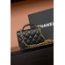 Chanel 25B Small Flap Top Handle Bag Shoulder Bag Handbag 4675 Chanel 25B Small Flap Top Handle Bag Shoulder Bag Handbag 4675