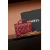 Chanel 25B Small Flap Top Handle Bag Shoulder Bag Handbag 4675 Chanel 25B Small Flap Top Handle Bag Shoulder Bag Handbag 4675