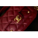 Chanel 25B Small Flap Top Handle Bag Shoulder Bag Handbag 4675 Chanel 25B Small Flap Top Handle Bag Shoulder Bag Handbag 4675