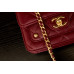 Chanel 25B Small Flap Top Handle Bag Shoulder Bag Handbag 4675 Chanel 25B Small Flap Top Handle Bag Shoulder Bag Handbag 4675