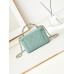 Chanel 24CP Top Handle Bag Cosmetic Bag Shoulder Bag Handbag AP3804