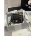 Chanel Top Handle Bag Shoulder Bag Handbag CHBAN22 Chanel Top Handle Bag Shoulder Bag Handbag CHBAN22