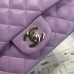 Chanel Top Handle Bag Shoulder Bag Handbag AS2431