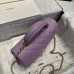Chanel Top Handle Bag Shoulder Bag Handbag AS2431