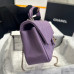 Chanel Top Handle Bag Shoulder Bag Handbag AS2431