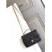 Chanel 24P Large Top Handle Bag Shoulder Bag Handbag CHBAN30