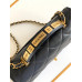 Chanel 24P Large Top Handle Bag Shoulder Bag Handbag CHBAN30