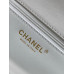 Chanel 24P Large Top Handle Bag Shoulder Bag Handbag CHBAN32