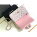 Chanel Top Handle Bag Shoulder Bag Handbag AS2431