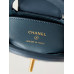 Chanel 23K Kelly Mini Top Handle Bag Shoulder Bag Handbag AS3435 Chanel 23K Kelly Mini Top Handle Bag Shoulder Bag Handbag AS3435