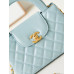 Chanel 23K Kelly Top Handle Bag Shoulder Bag Handbag AS4416 Chanel 23K Kelly Top Handle Bag Shoulder Bag Handbag AS4416